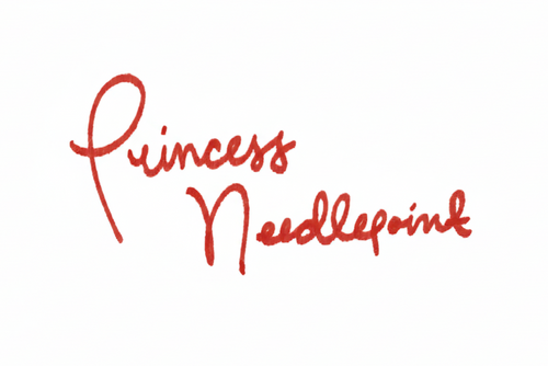 Princess Needlepoint